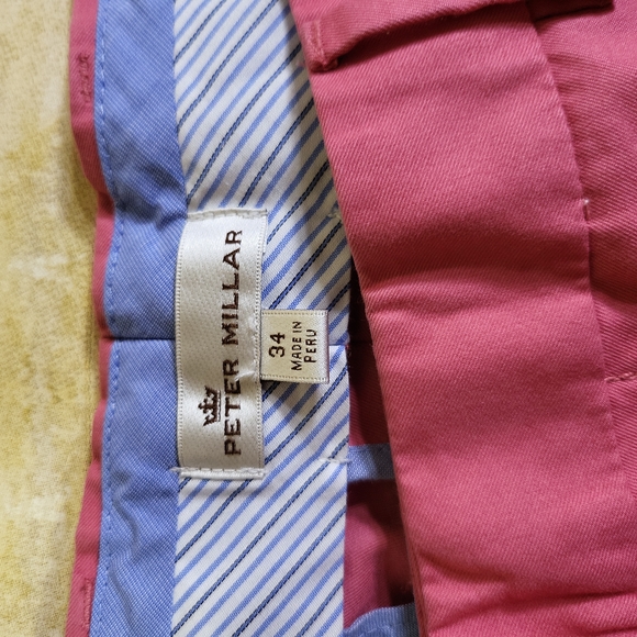Peter Millar pants - Picture 2 of 4